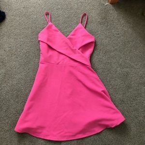 PRETTY going out dress